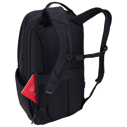 Thule Subterra 2 16" 21L Laptop Commuter Backpack - Black