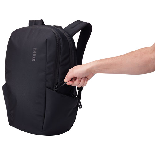 Thule Subterra 2 16" 21L Laptop Commuter Backpack - Black