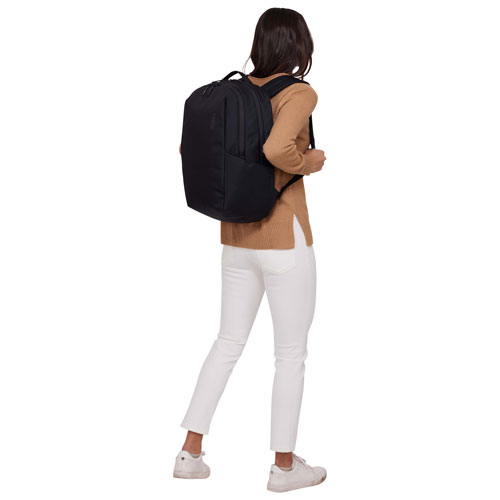 Thule Subterra 2 16" 21L Laptop Commuter Backpack - Black