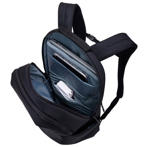 Thule Subterra 2 16" 21L Laptop Commuter Backpack - Black