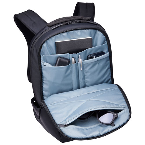 Thule Subterra 2 16" 21L Laptop Commuter Backpack - Black