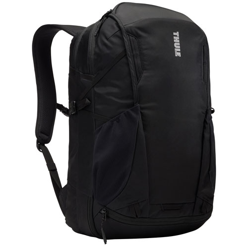 Thule EnRoute 15.6" 30L Laptop Commuter Backpack - Black