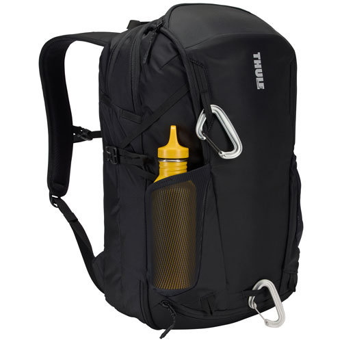 Thule EnRoute 15.6" 30L Laptop Commuter Backpack - Black