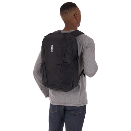 Thule EnRoute 15.6" 30L Laptop Commuter Backpack - Black