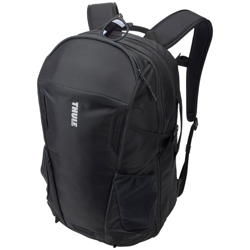 Thule EnRoute 15.6" 30L Laptop Commuter Backpack - Black