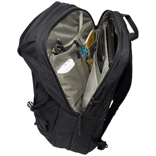 Thule EnRoute 15.6" 30L Laptop Commuter Backpack - Black