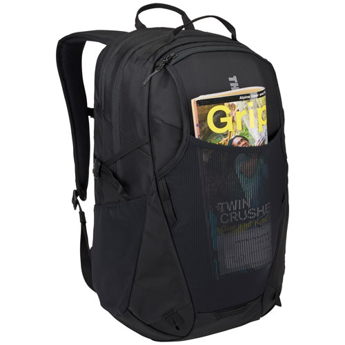 Thule EnRoute 15.6" 26L Laptop Commuter Backpack - Black