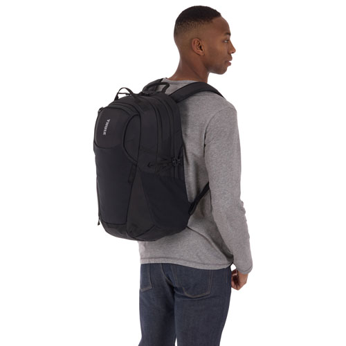 Thule EnRoute 15.6" 26L Laptop Commuter Backpack - Black