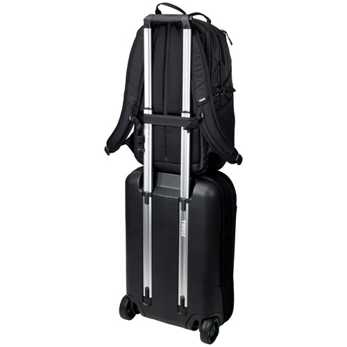 Thule EnRoute 15.6" 26L Laptop Commuter Backpack - Black