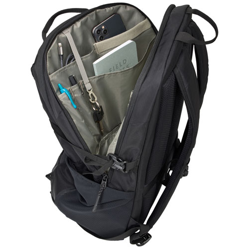 Thule EnRoute 15.6" 26L Laptop Commuter Backpack - Black