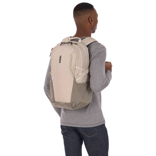 Thule EnRoute 15.6" 23L Laptop Commuter Backpack - Pelican/Vetiver