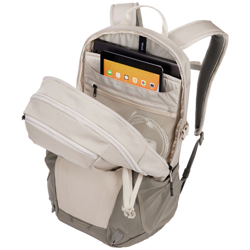 Thule EnRoute 15.6" 23L Laptop Commuter Backpack - Pelican/Vetiver
