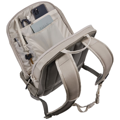 Thule EnRoute 15.6" 23L Laptop Commuter Backpack - Pelican/Vetiver
