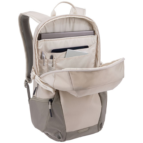 Thule EnRoute 16" 21L Laptop Commuter Backpack - Pelican/Vetiver