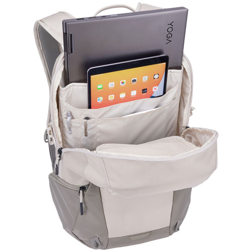 Thule EnRoute 16" 21L Laptop Commuter Backpack - Pelican/Vetiver