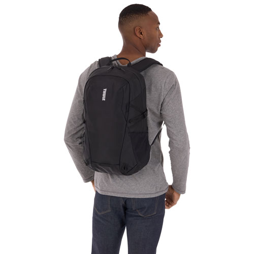 Thule EnRoute 16" 21L Laptop Commuter Backpack - Black