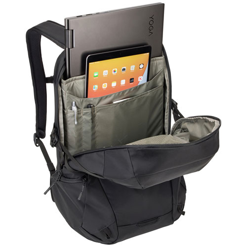 Thule EnRoute 16" 21L Laptop Commuter Backpack - Black