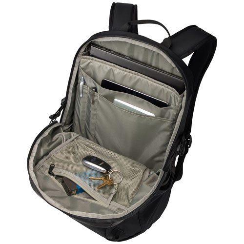 Thule EnRoute 16" 21L Laptop Commuter Backpack - Black