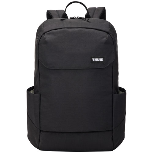 Thule Lithos 16" 20L Laptop Commuter Backpack - Black