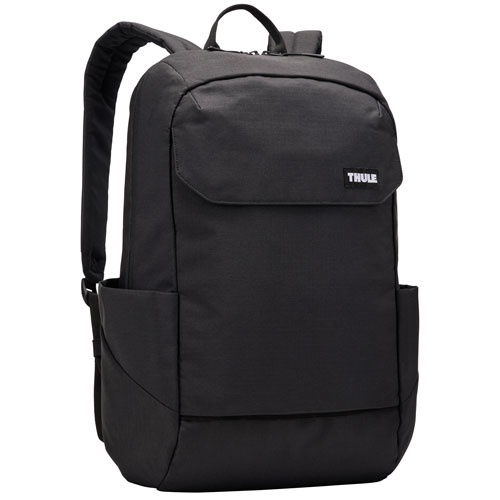 Thule Lithos 16" 20L Laptop Commuter Backpack - Black