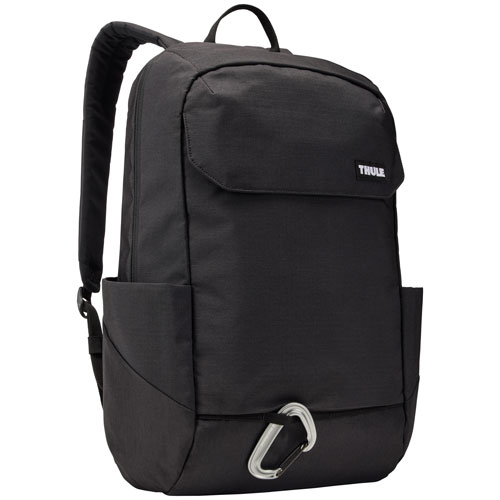 Thule Lithos 16" 20L Laptop Commuter Backpack - Black