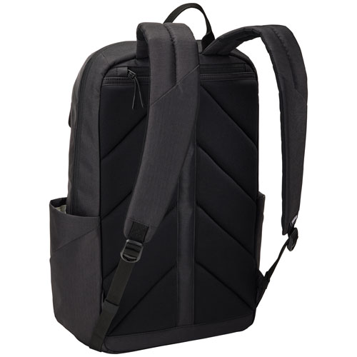 Thule Lithos 16" 20L Laptop Commuter Backpack - Black