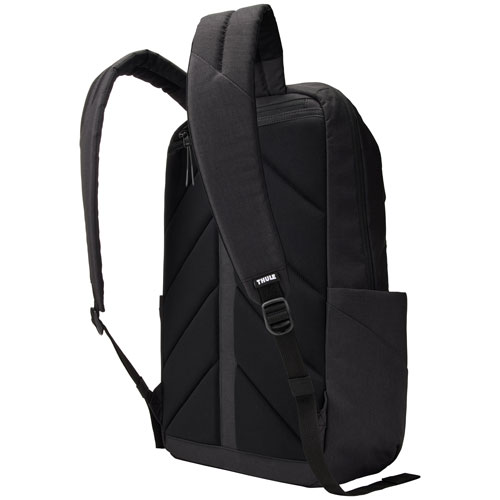 Thule Lithos 16" 20L Laptop Commuter Backpack - Black