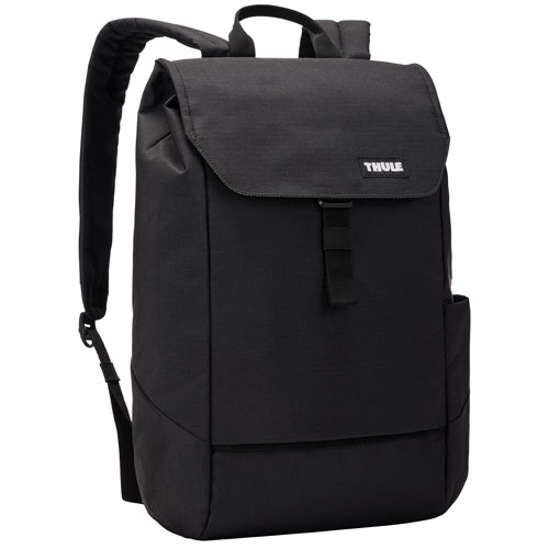 Thule Lithos 14" 16L Laptop Commuter Backpack - Black