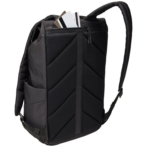 Thule Lithos 14" 16L Laptop Commuter Backpack - Black