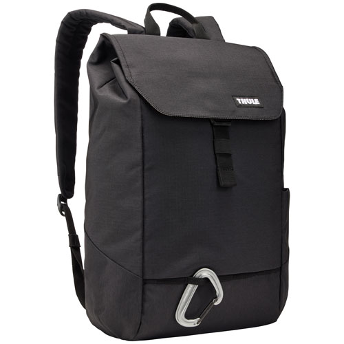 Thule Lithos 14" 16L Laptop Commuter Backpack - Black
