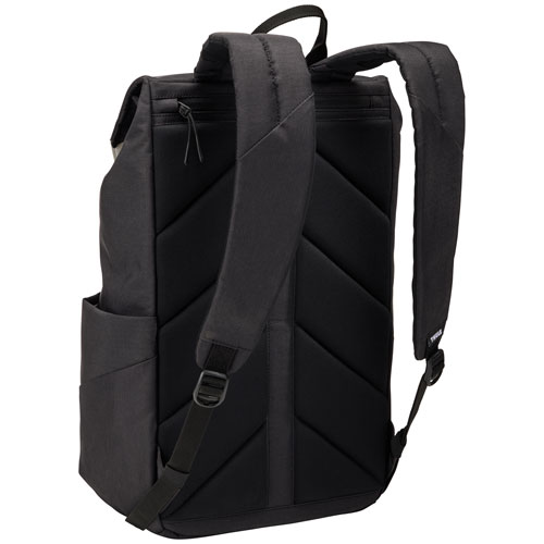 Thule Lithos 14" 16L Laptop Commuter Backpack - Black