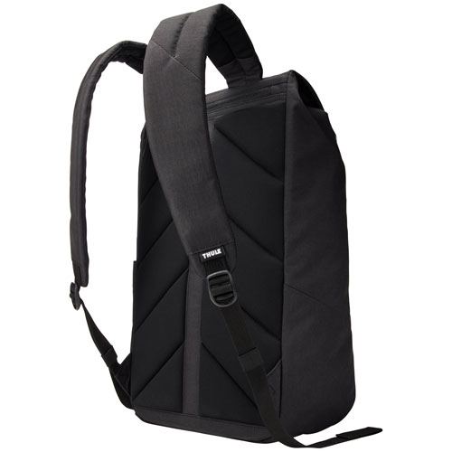 Sac à dos de 16 L Lithos de Thule pour portable de 14 po - Noir