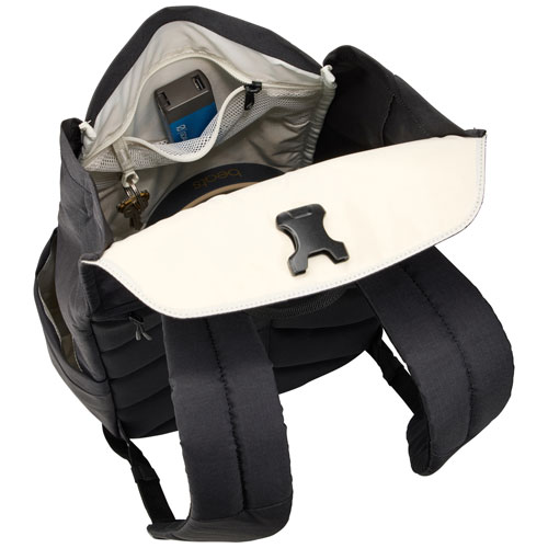 Thule Lithos 14" 16L Laptop Commuter Backpack - Black