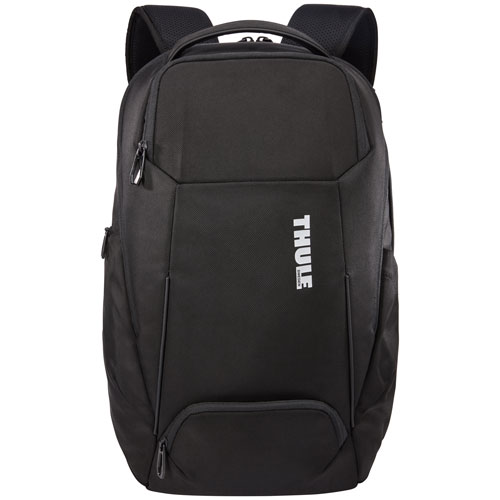 Thule Accent 16" 26L Laptop Commuter Backpack - Black