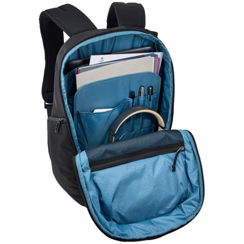 Thule Accent 16" 26L Laptop Commuter Backpack - Black