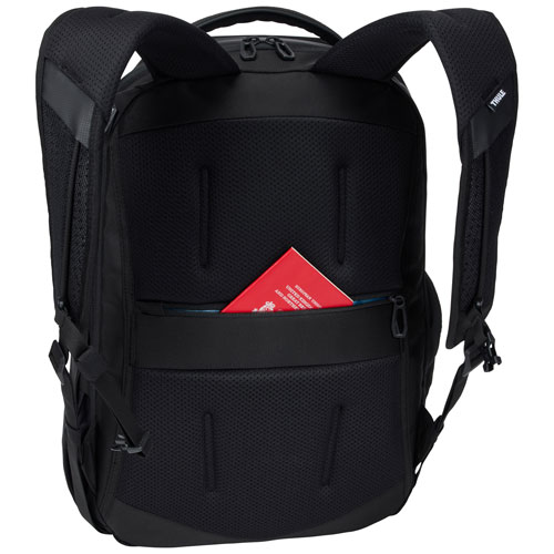 Thule Accent 16" 26L Laptop Commuter Backpack - Black