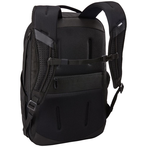 Thule Accent 16" 26L Laptop Commuter Backpack - Black
