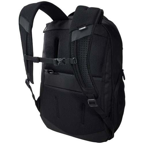 Thule Accent 16" 26L Laptop Commuter Backpack - Black