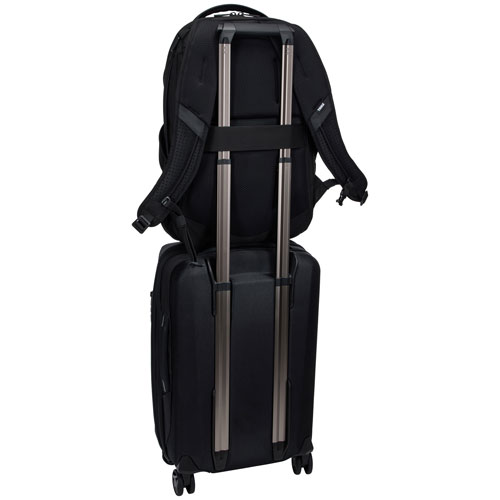 Thule Accent 16" 26L Laptop Commuter Backpack - Black