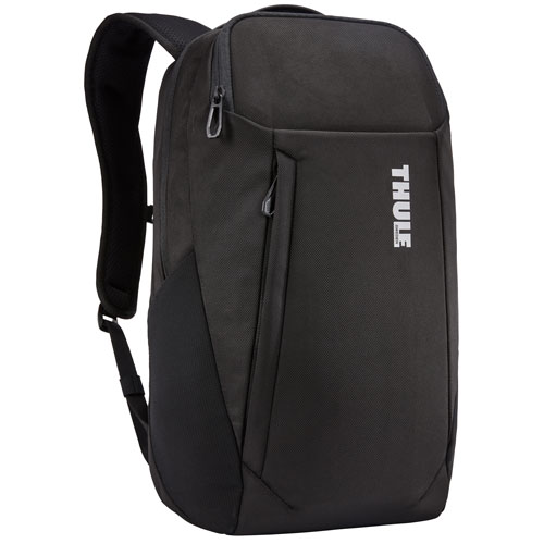 Thule Accent 16" 20L Laptop Commuter Backpack - Black