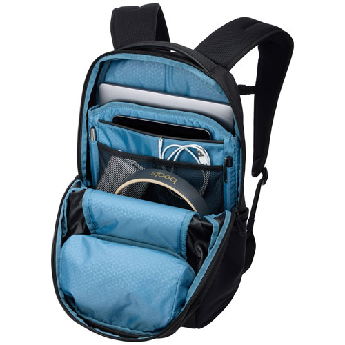 Thule Accent 16" 20L Laptop Commuter Backpack - Black