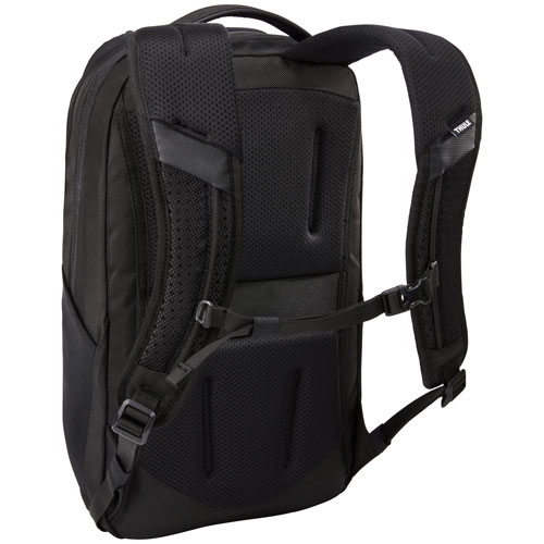 Thule Accent 16" 20L Laptop Commuter Backpack - Black