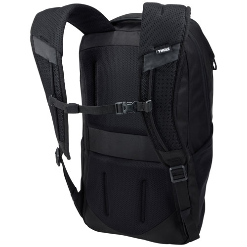 Thule Accent 16" 20L Laptop Commuter Backpack - Black