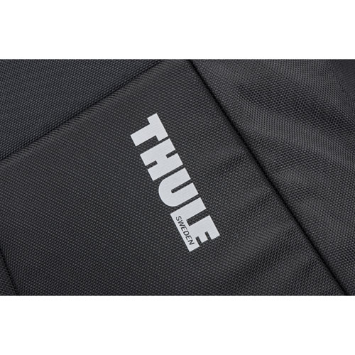 Thule Accent 16" 20L Laptop Commuter Backpack - Black