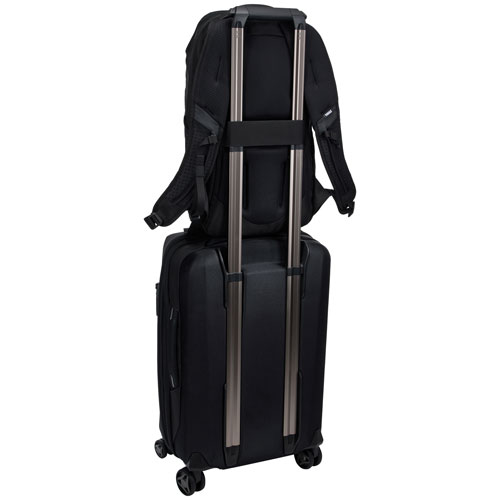 Thule Accent 16" 20L Laptop Commuter Backpack - Black