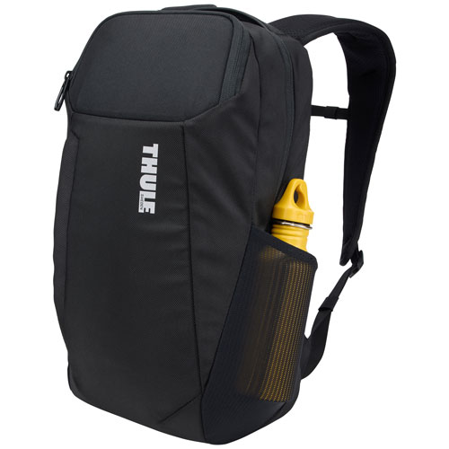 Thule Accent 16" 20L Laptop Commuter Backpack - Black