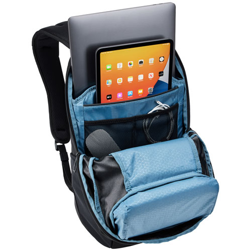 Thule Accent 16" 20L Laptop Commuter Backpack - Black