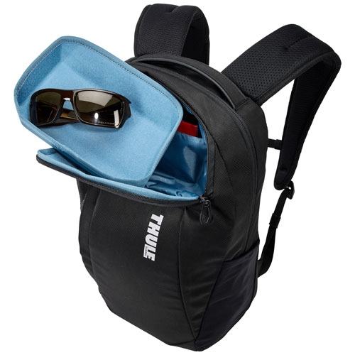 Thule Accent 16" 20L Laptop Commuter Backpack - Black
