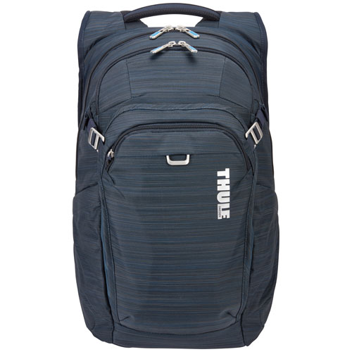 Thule Construct 16" 24L Laptop Commuter Backpack - Carbon Blue