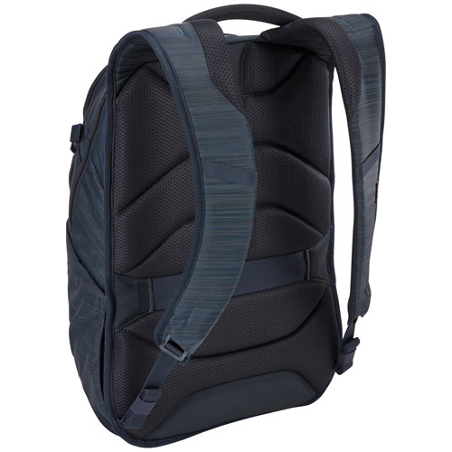 Thule Construct 16" 24L Laptop Commuter Backpack - Carbon Blue